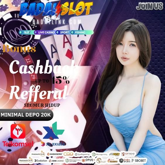 Tips Terbaik untuk Menang di Slot Gacor Setiap Hari