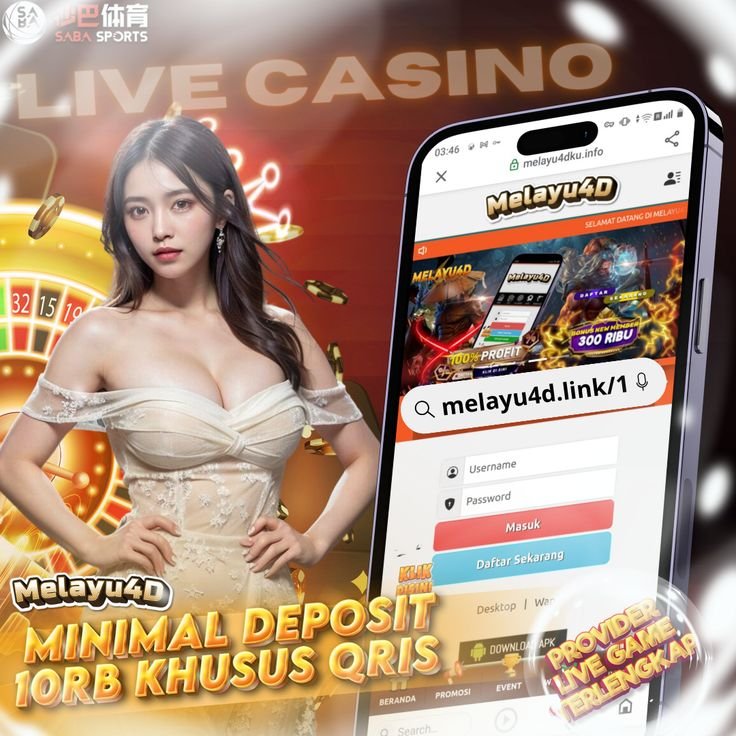 Mengapa Link Alternatif Kangjitu Sangat Penting?