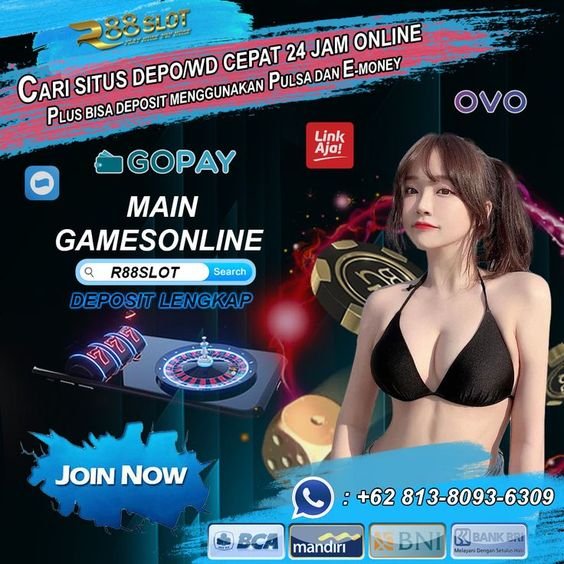 Slot Dana: Pilihan Terbaik untuk Penggemar Slot