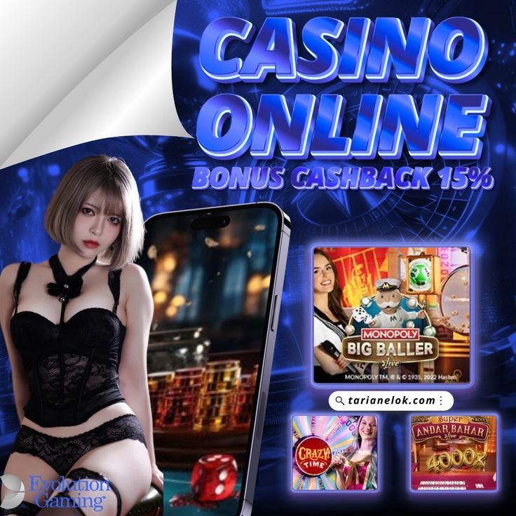 Cara Bermain Slot Server Kamboja Menggunakan E-wallet